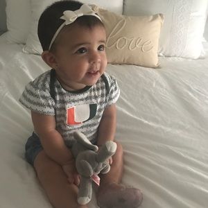 Meet your Posher, Mary